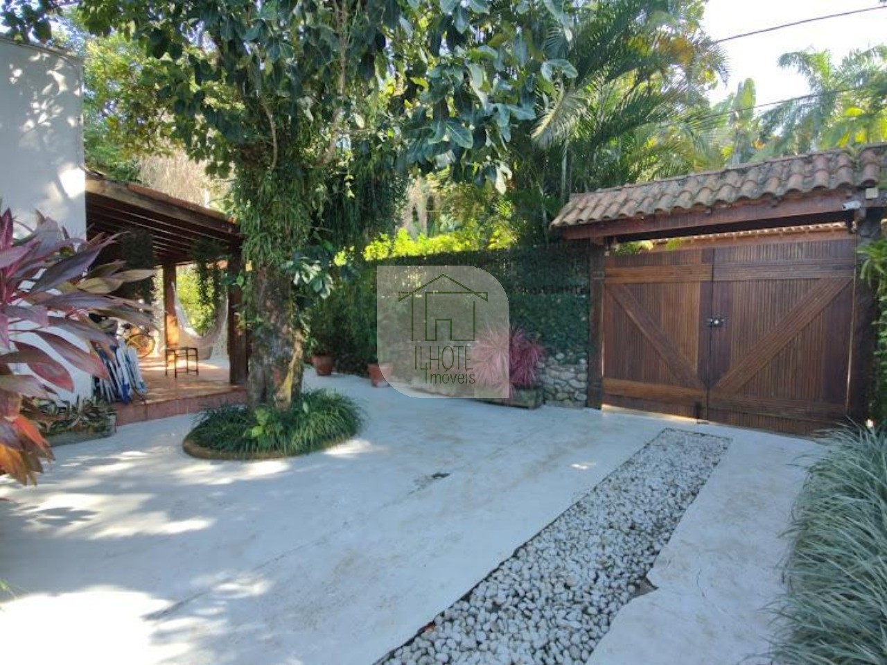 Casa à venda e aluguel com 3 quartos - Foto 5
