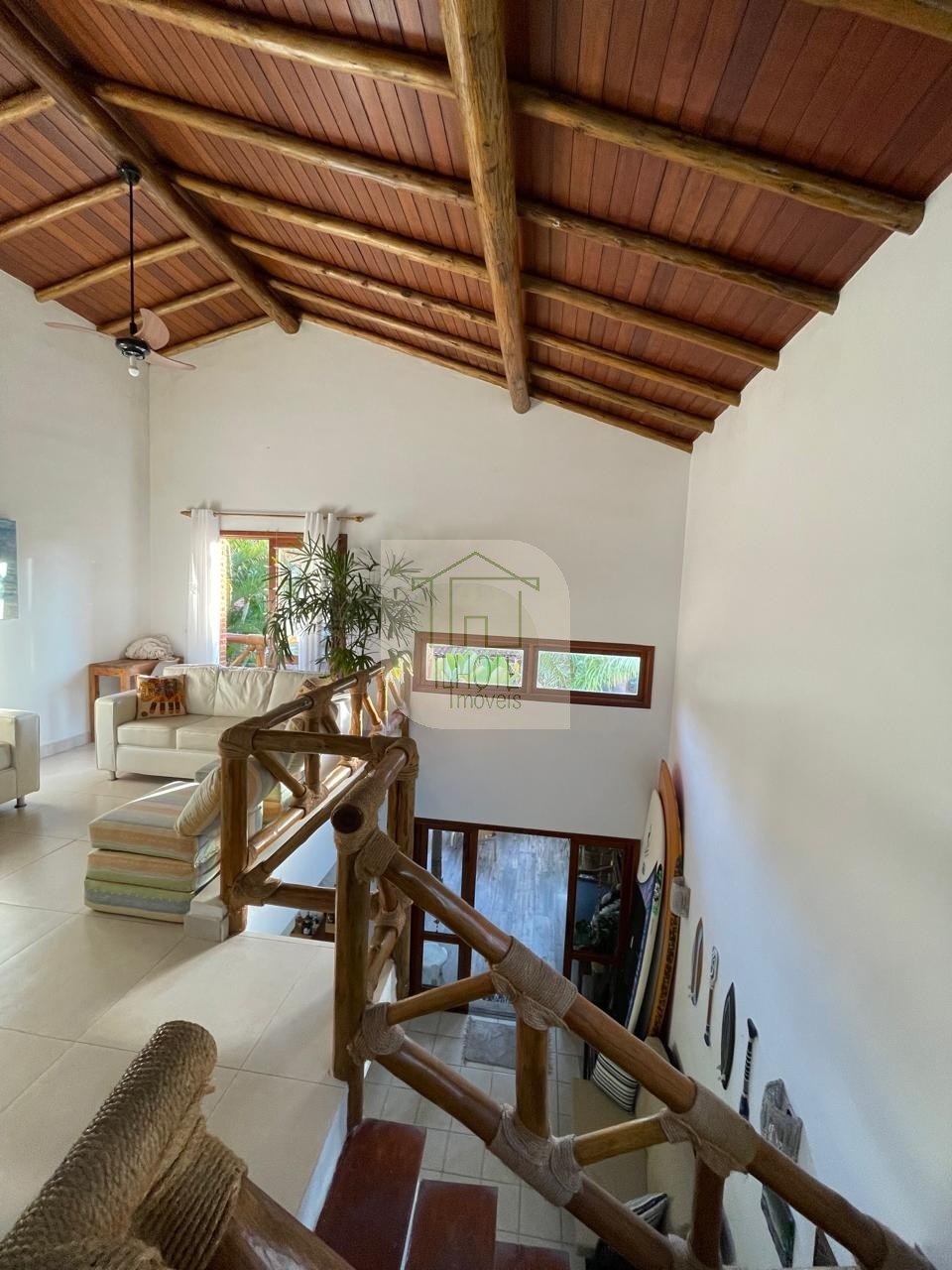 Casa de Condomínio, 3 quartos - Foto 55