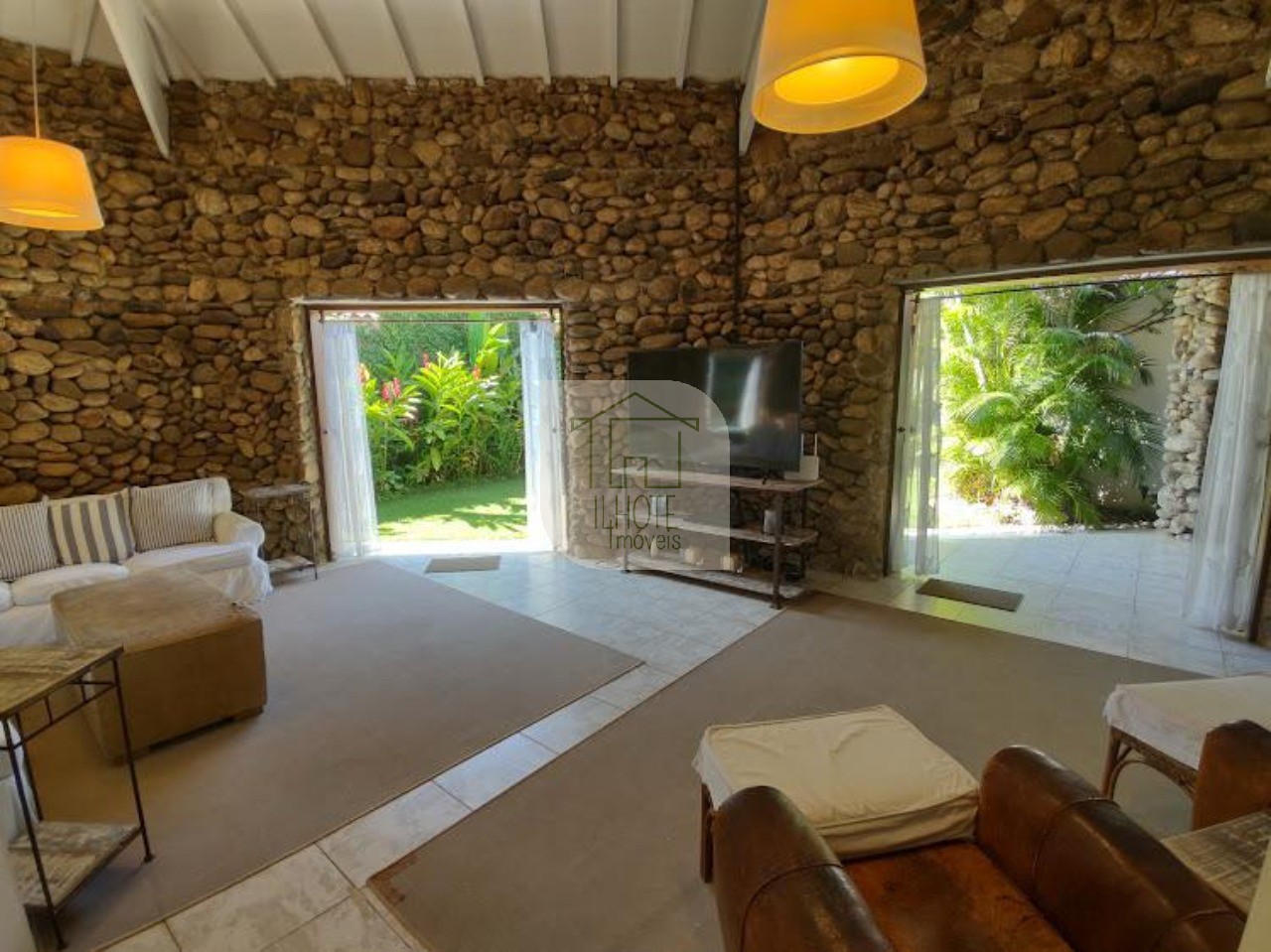 Casa à venda e aluguel com 3 quartos - Foto 23