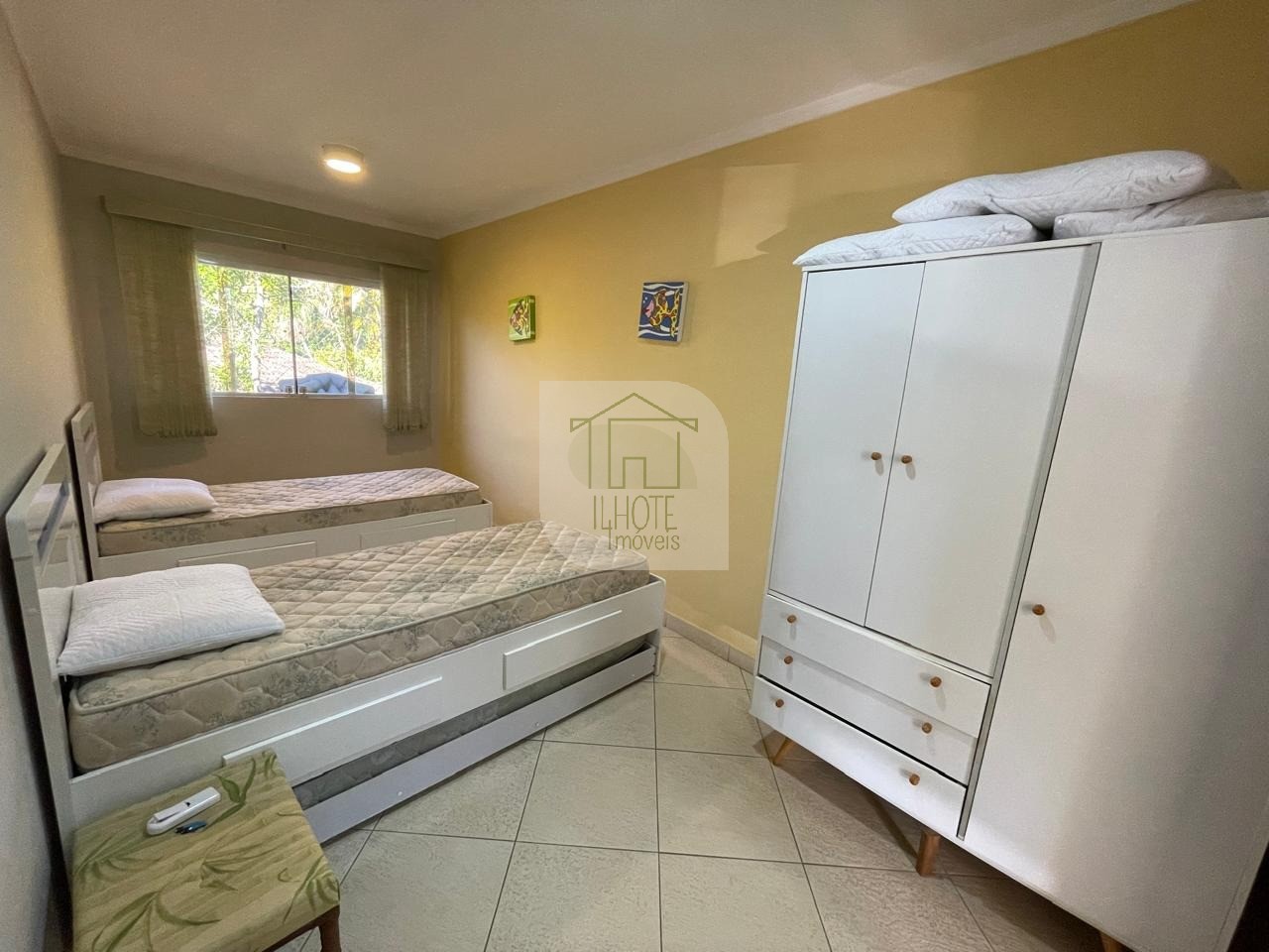 Casa de Condomínio à venda com 4 quartos - Foto 34