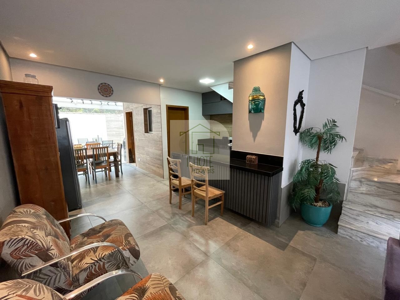 Casa de Condomínio, 3 quartos - Foto 9