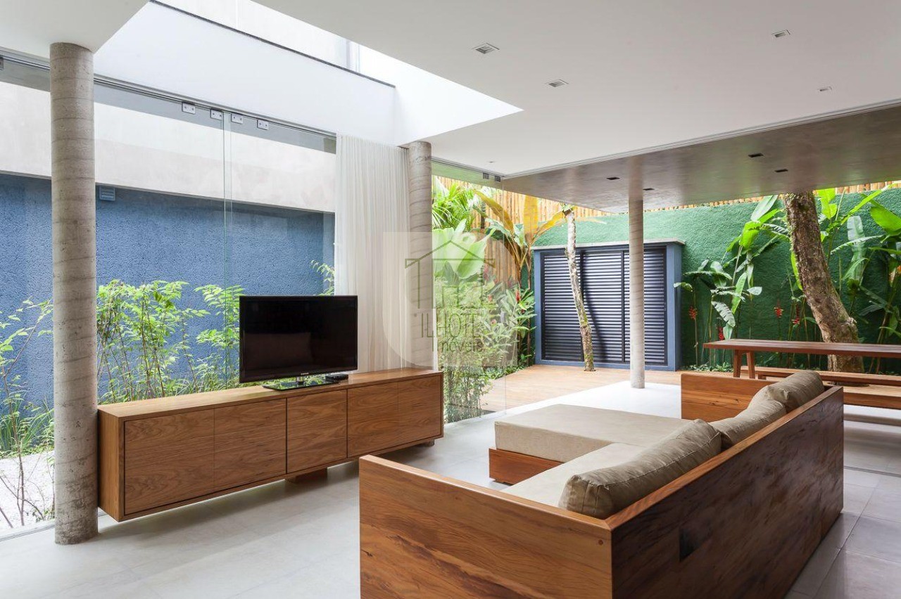 Casa de Condomínio para alugar com 4 quartos - Foto 9