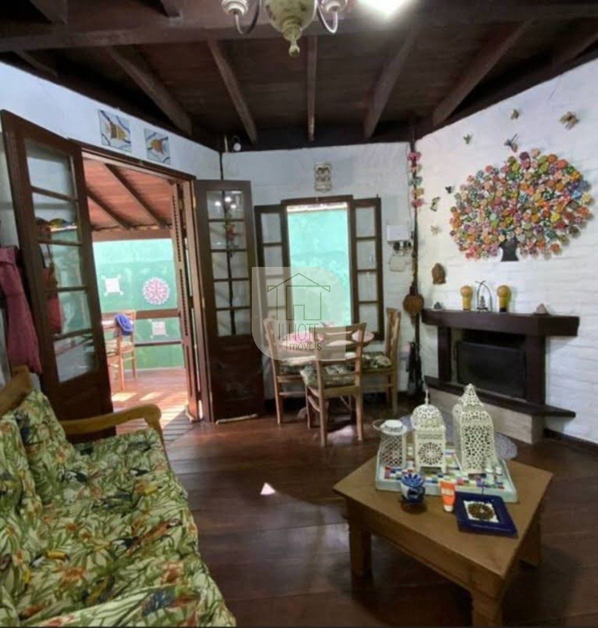 Casa, 4 quartos - Foto 12