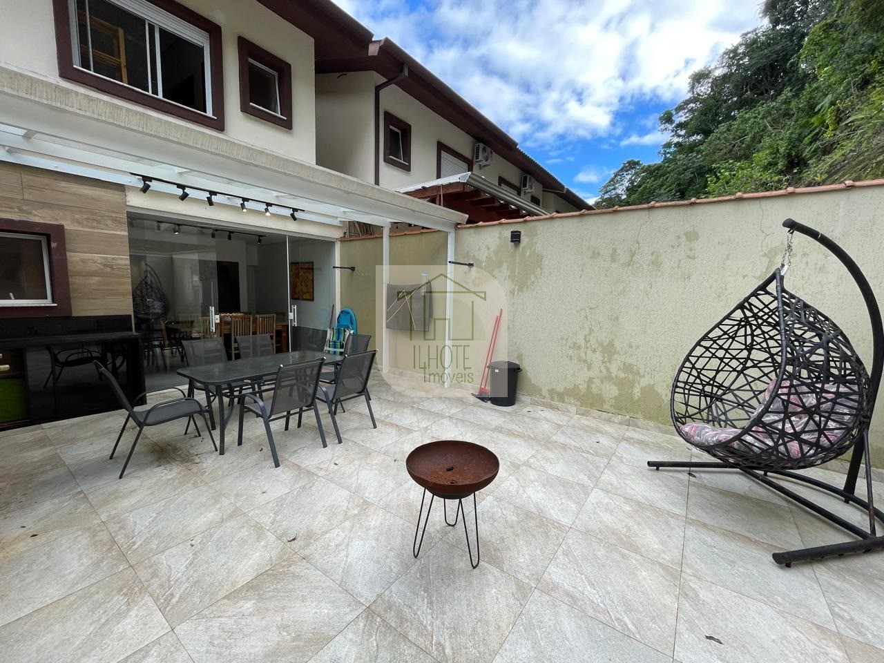 Casa de Condomínio, 3 quartos - Foto 32