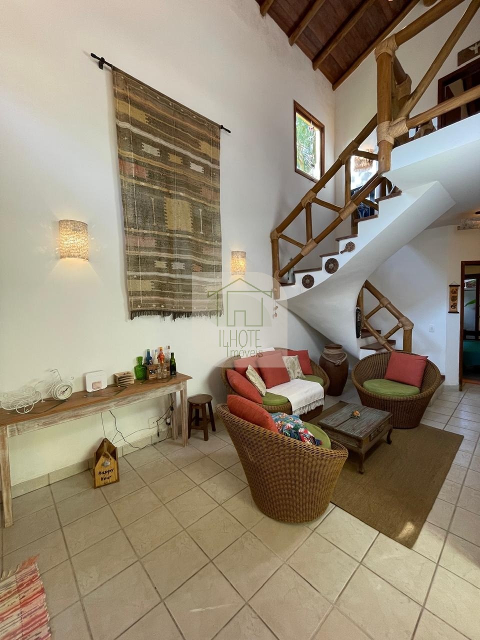 Casa de Condomínio, 3 quartos - Foto 36