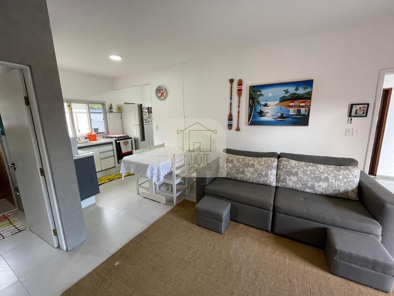 Apartamento à venda e aluguel com 2 quartos, 100m² - Foto 5