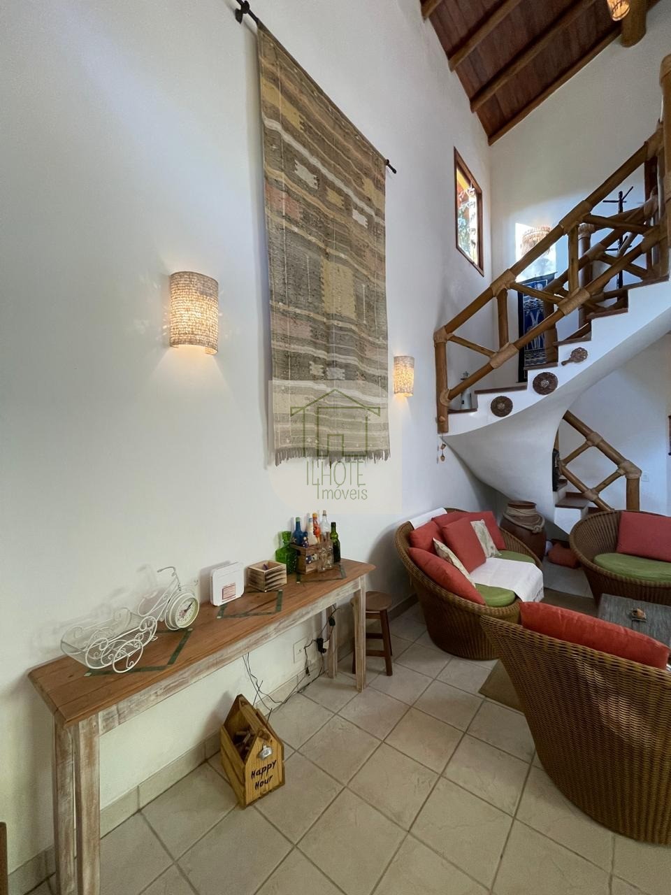 Casa de Condomínio, 3 quartos - Foto 29