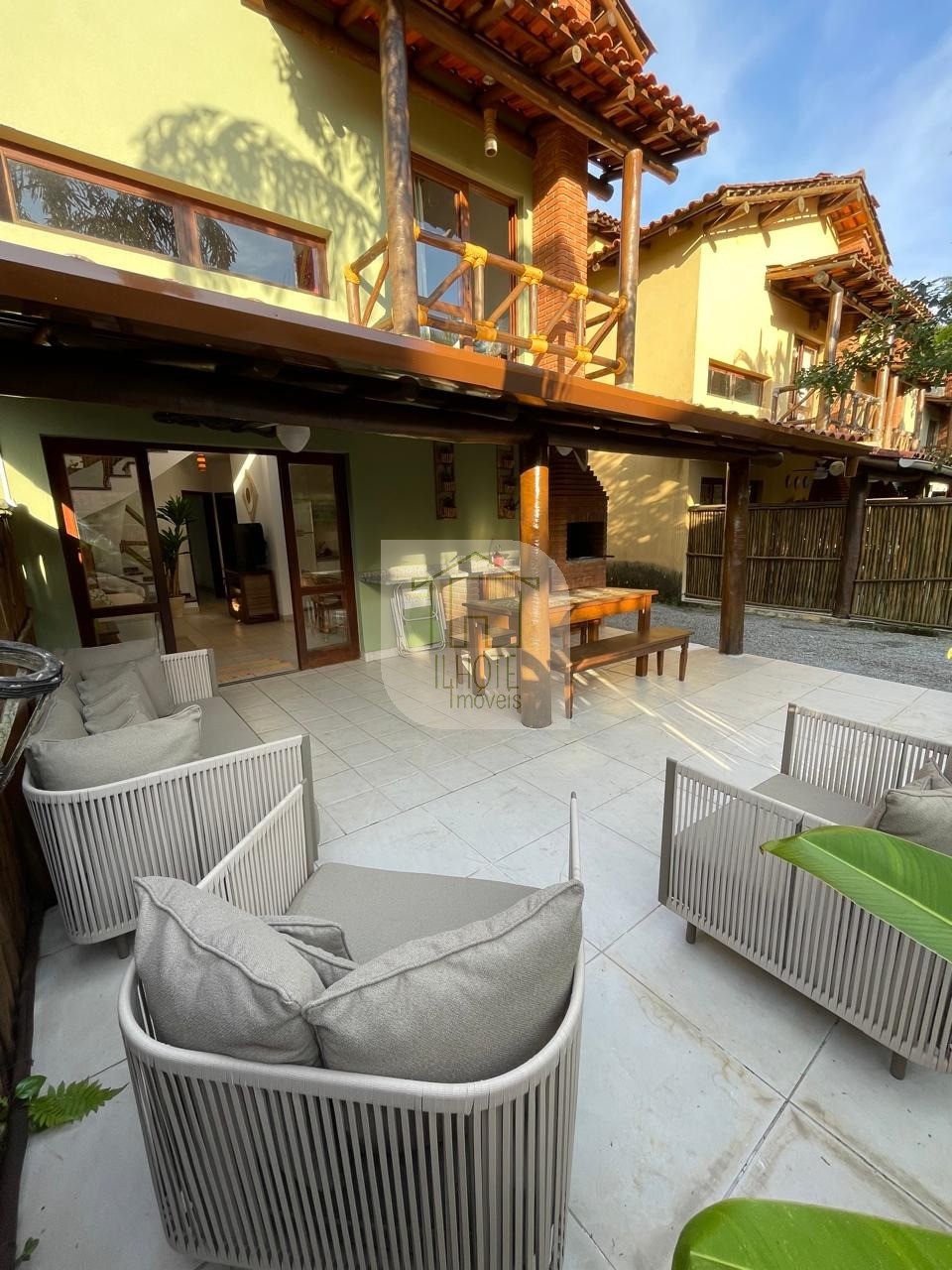 Casa de Condomínio, 4 quartos - Foto 18