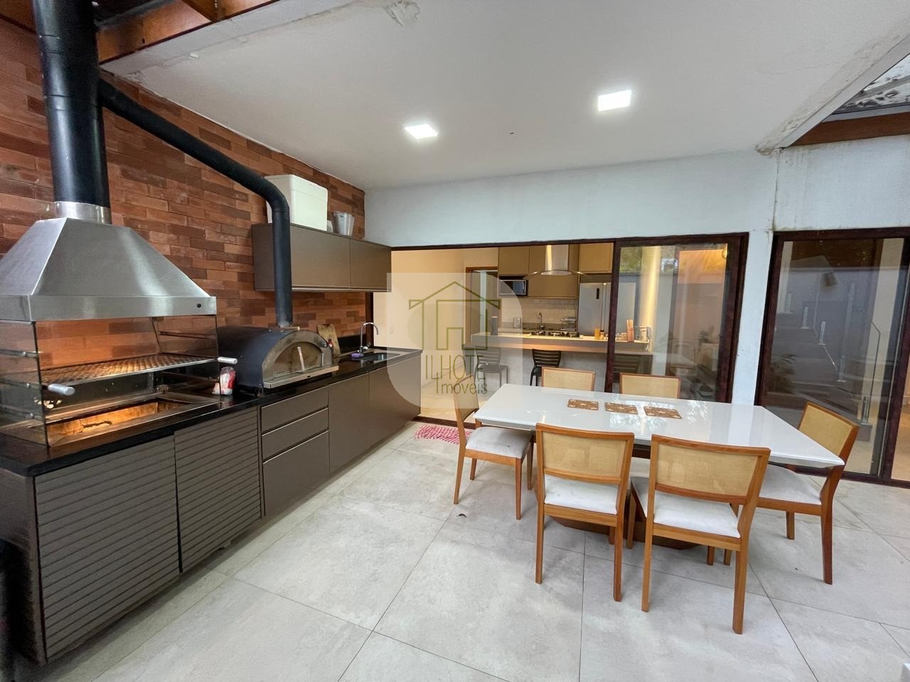 Casa de Condomínio, 3 quartos - Foto 34