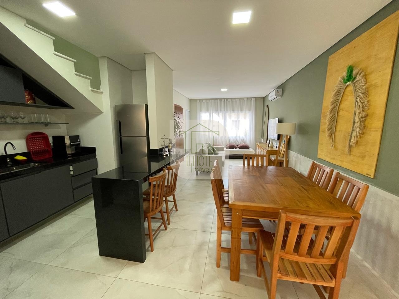 Casa de Condomínio, 3 quartos - Foto 13