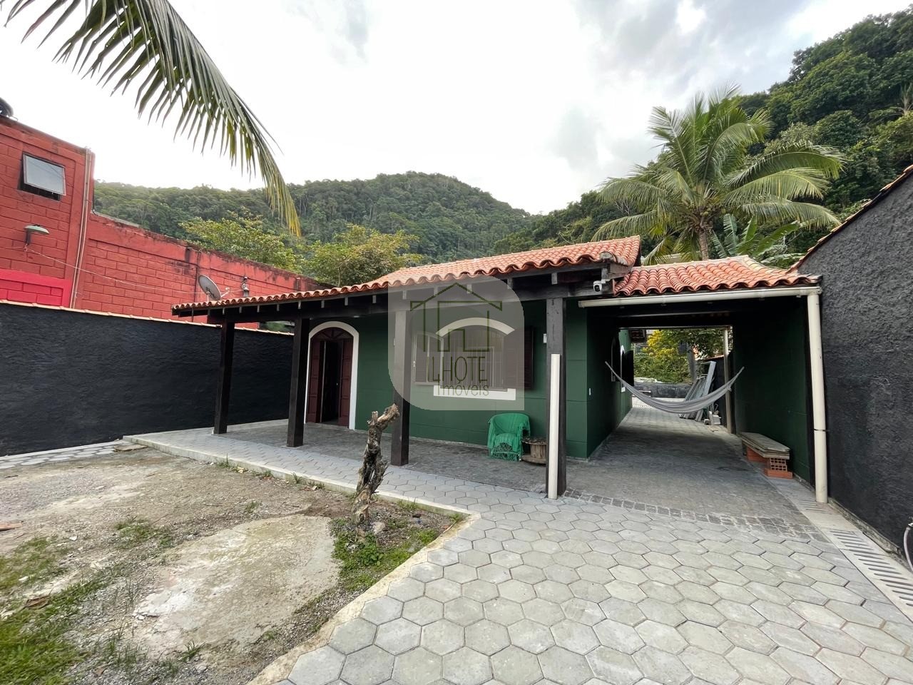 Casa para alugar com 3 quartos - Foto 3