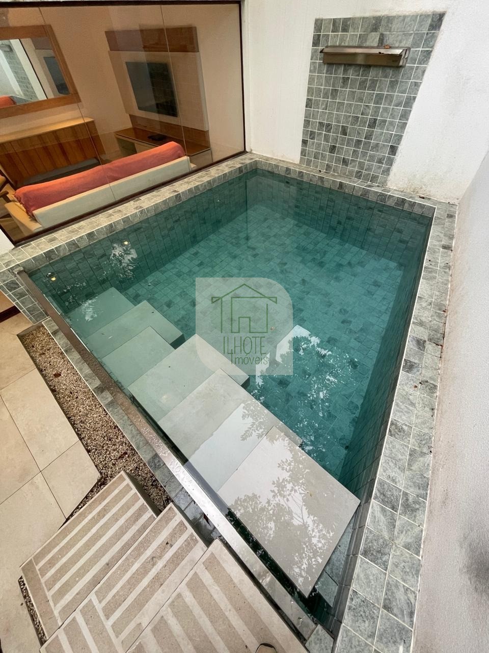 Casa de Condomínio, 3 quartos - Foto 27