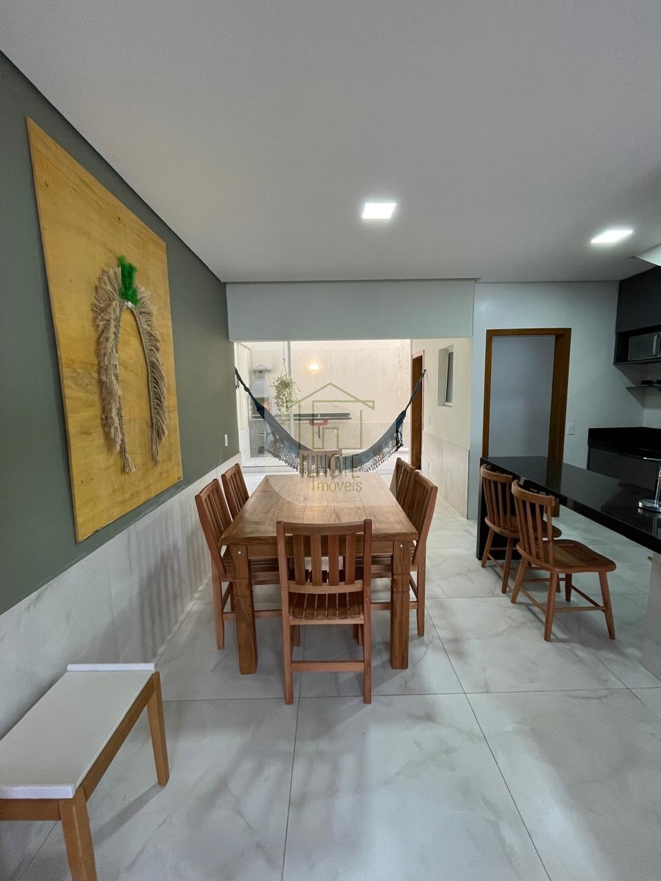 Casa de Condomínio, 3 quartos - Foto 5