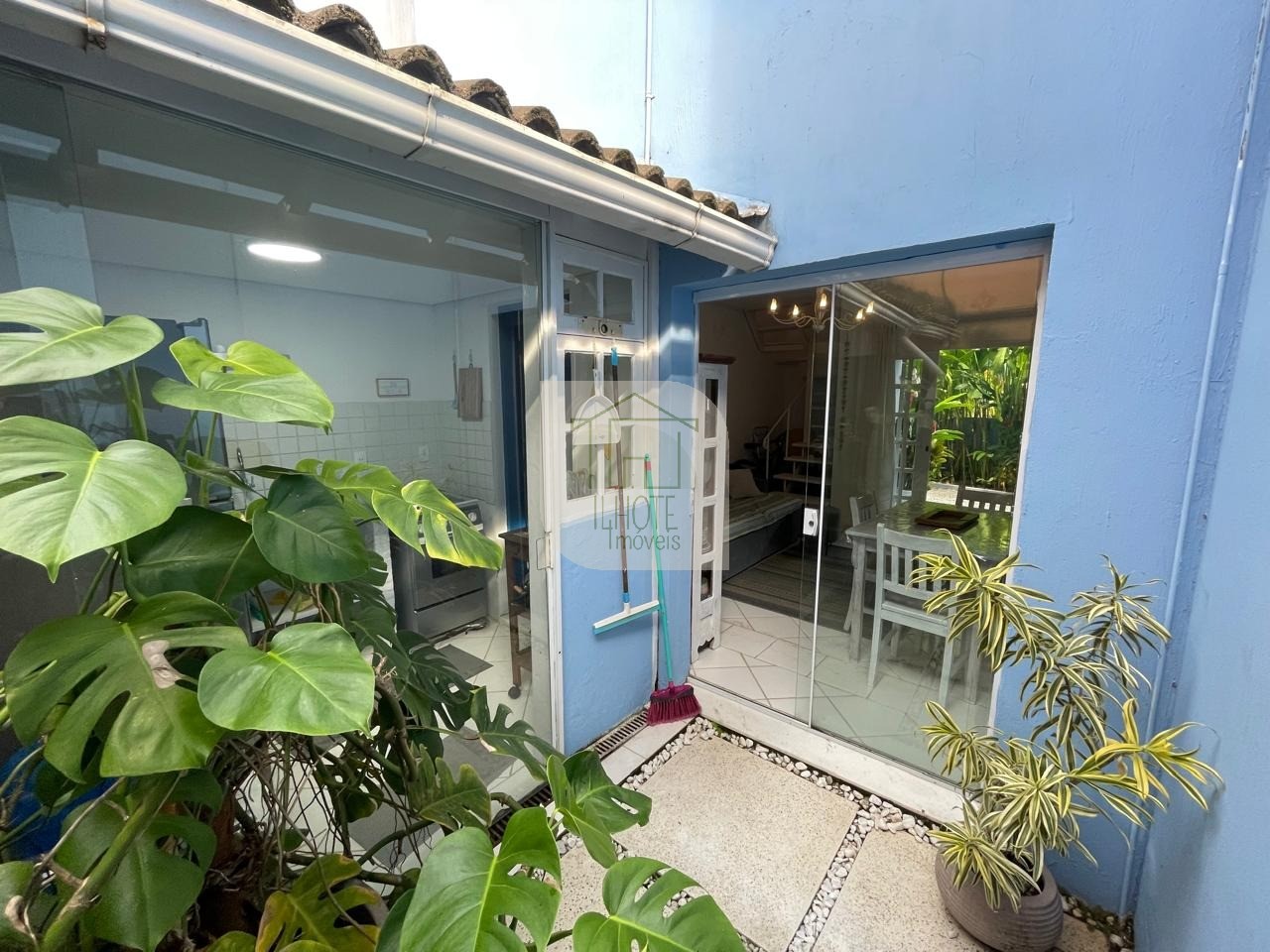 Casa de Condomínio, 2 quartos - Foto 29