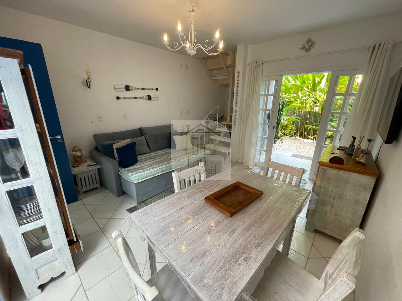 Casa de Condomínio, 2 quartos - Foto 28