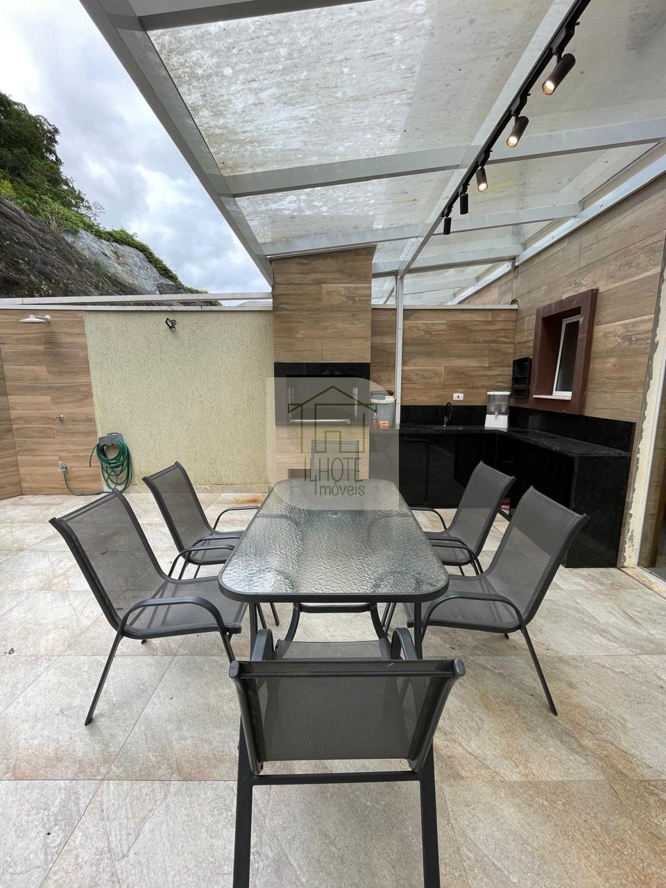 Casa de Condomínio, 3 quartos - Foto 29