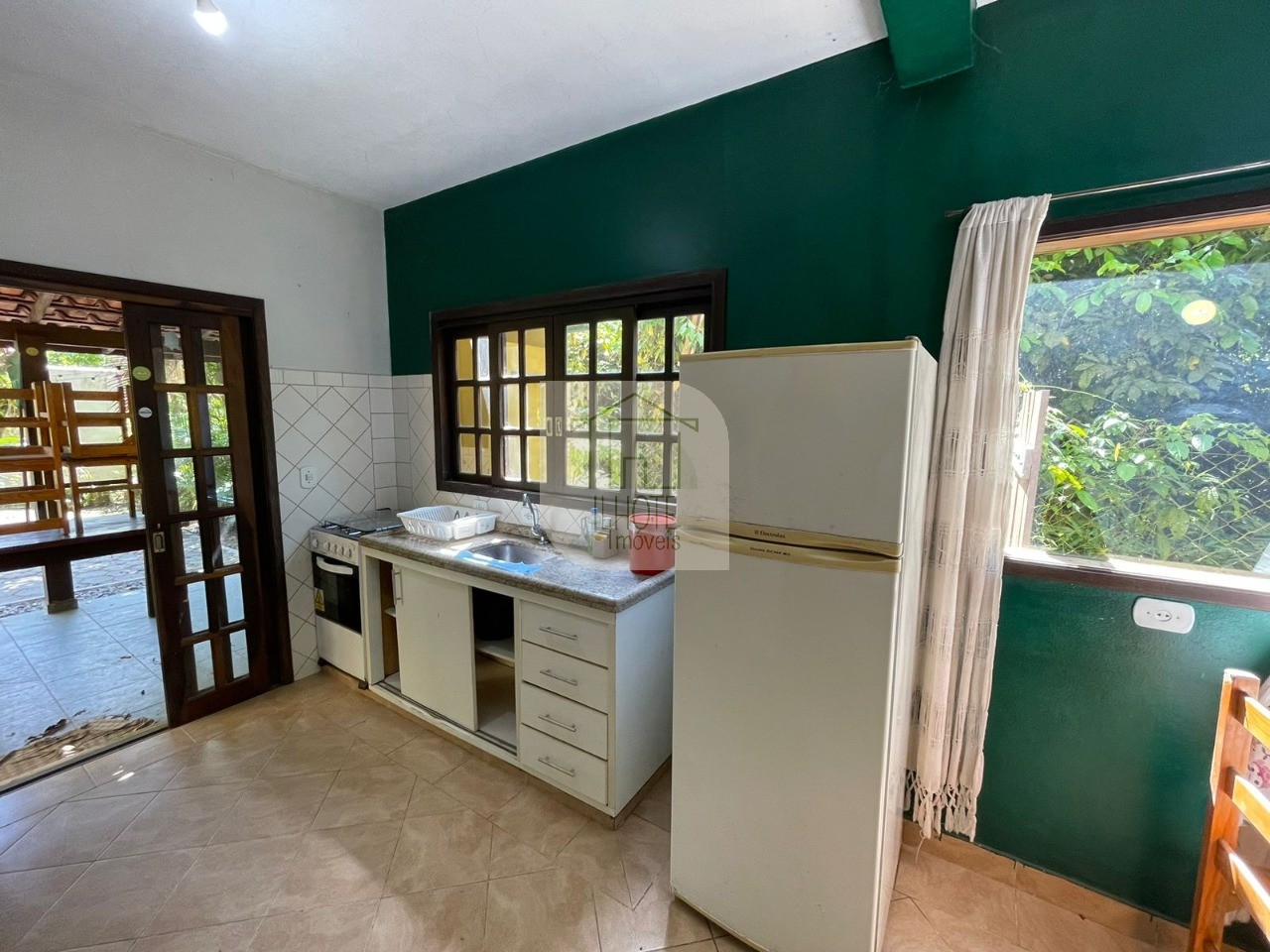 Casa de Condomínio, 3 quartos - Foto 25