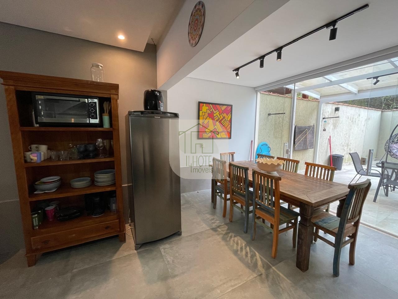 Casa de Condomínio, 3 quartos - Foto 20