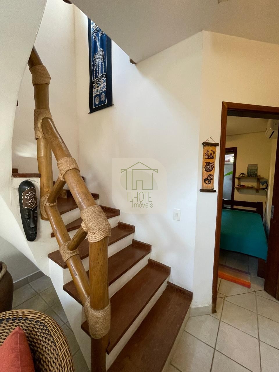 Casa de Condomínio, 3 quartos - Foto 49