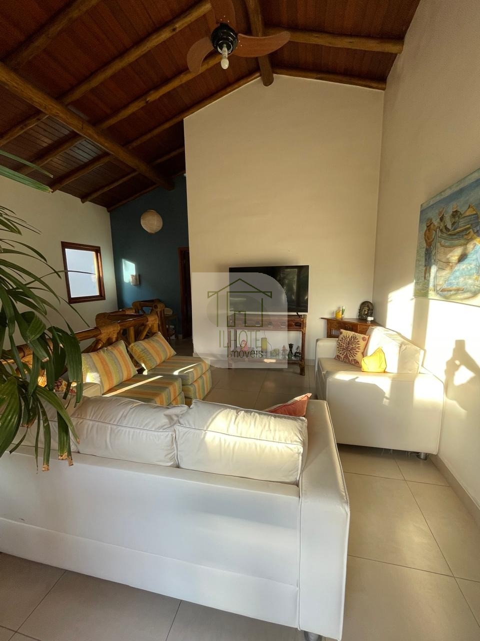 Casa de Condomínio, 3 quartos - Foto 53