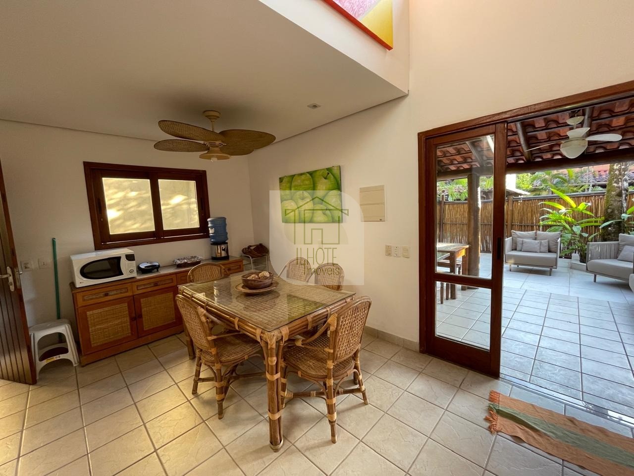 Casa de Condomínio, 4 quartos - Foto 36