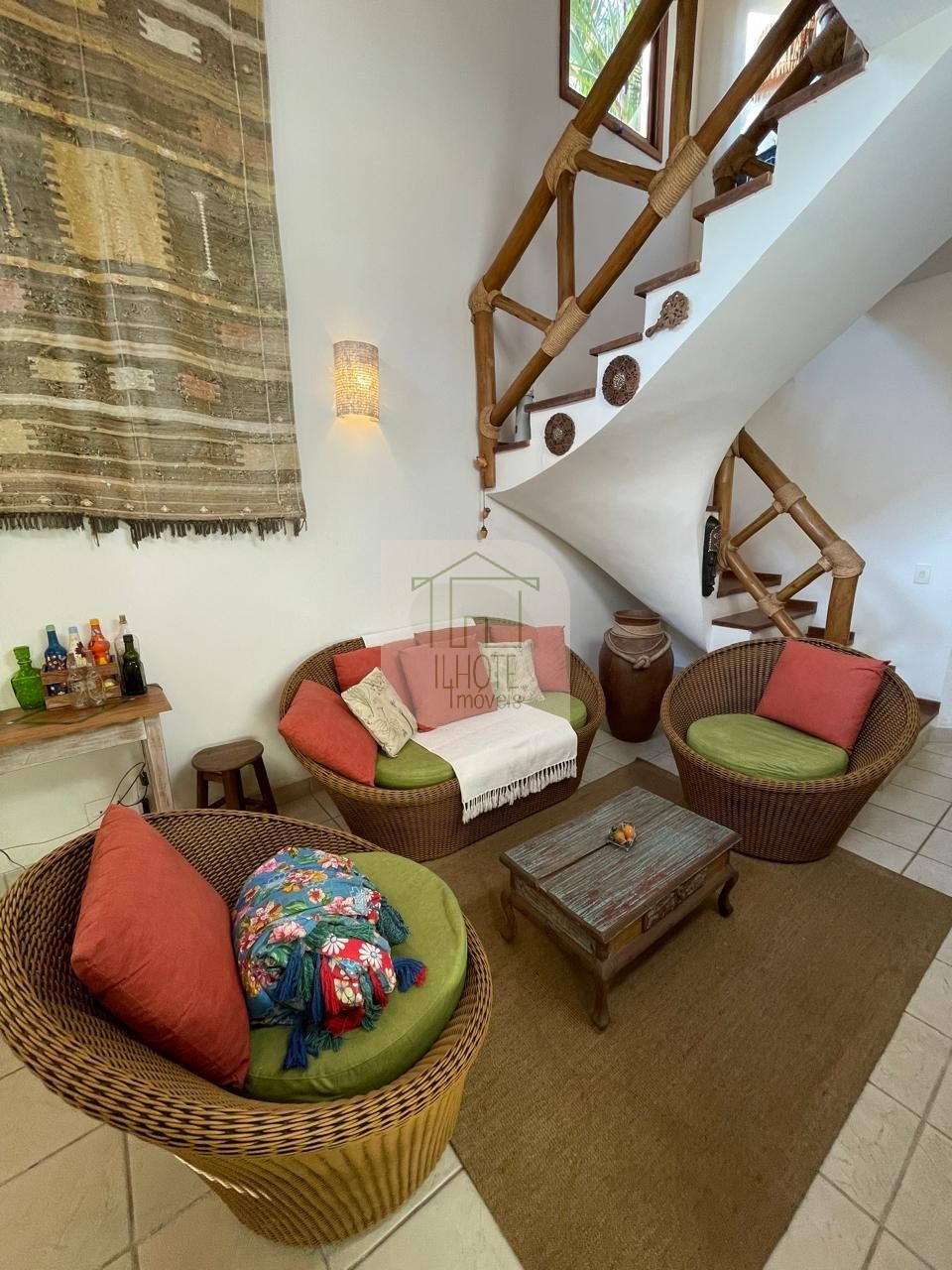 Casa de Condomínio, 3 quartos - Foto 45