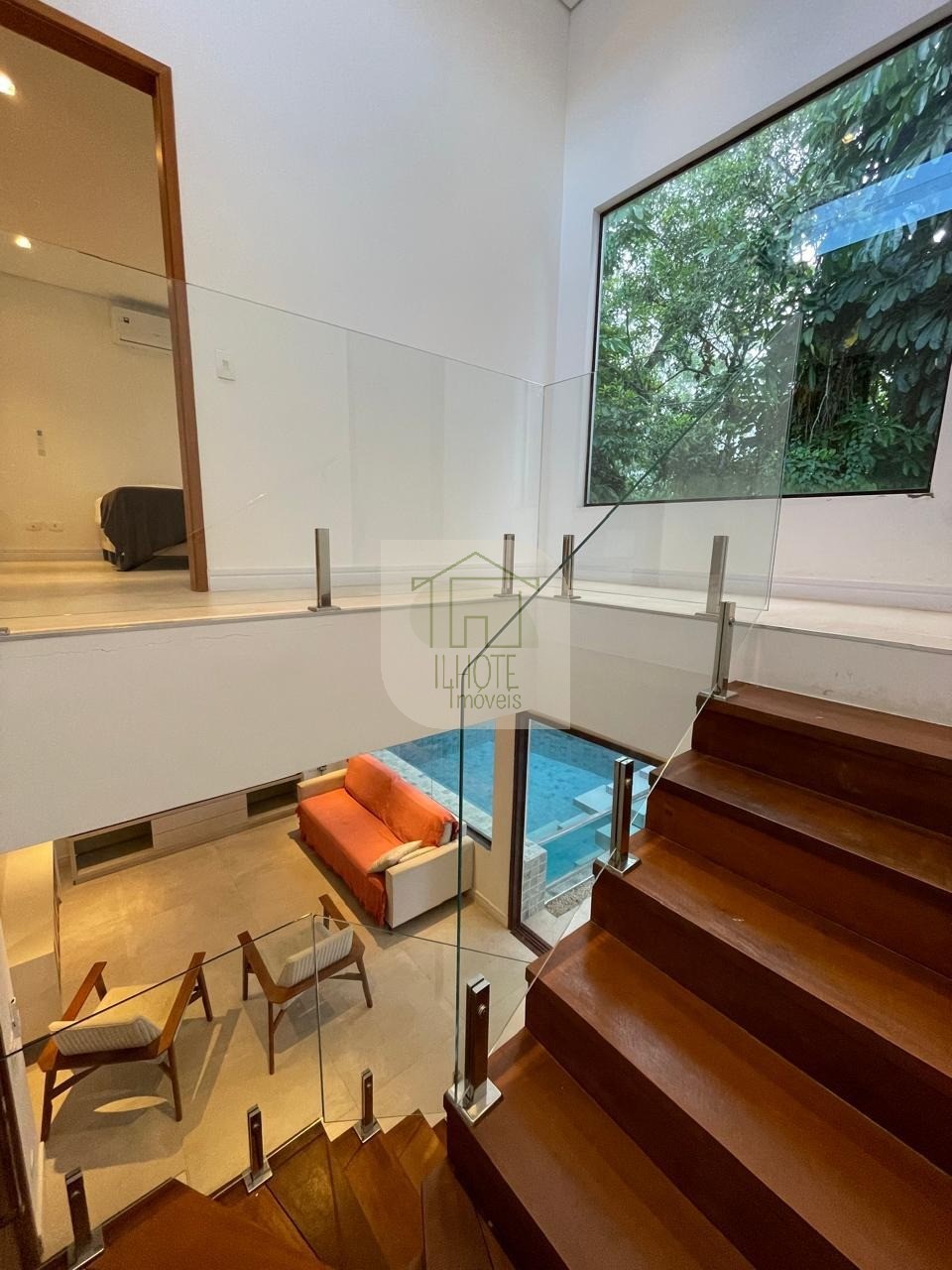 Casa de Condomínio, 3 quartos - Foto 50