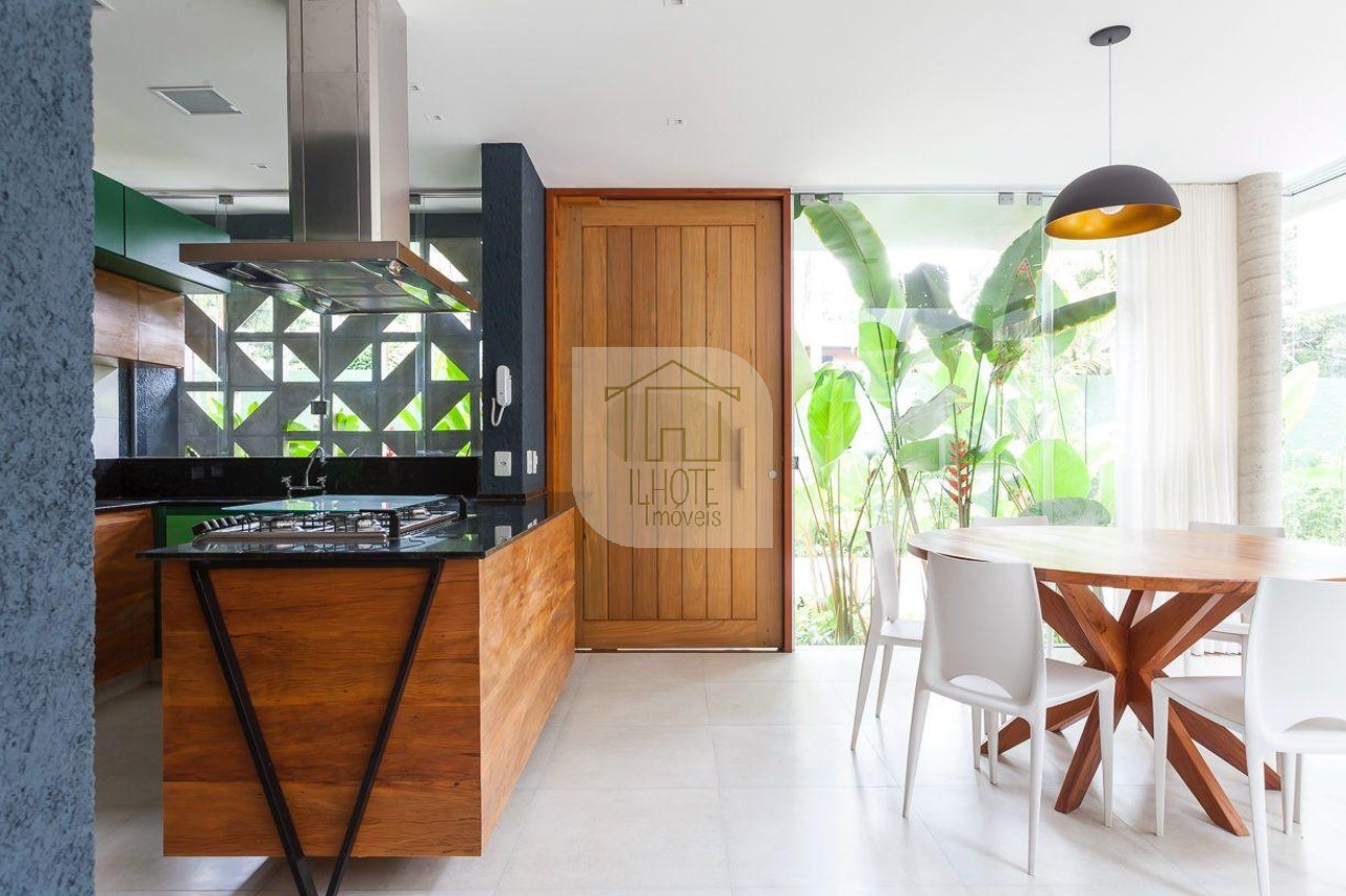 Casa de Condomínio para alugar com 4 quartos - Foto 7