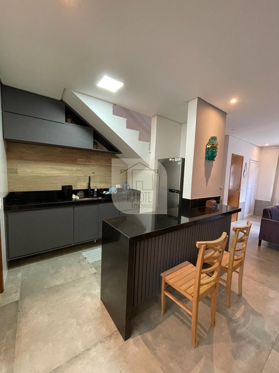 Casa de Condomínio, 3 quartos - Foto 15