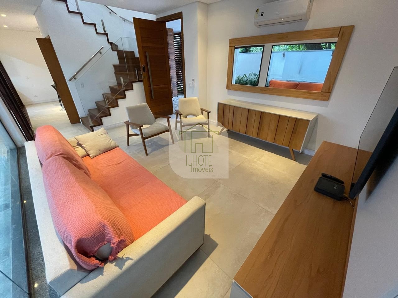 Casa de Condomínio, 3 quartos - Foto 12