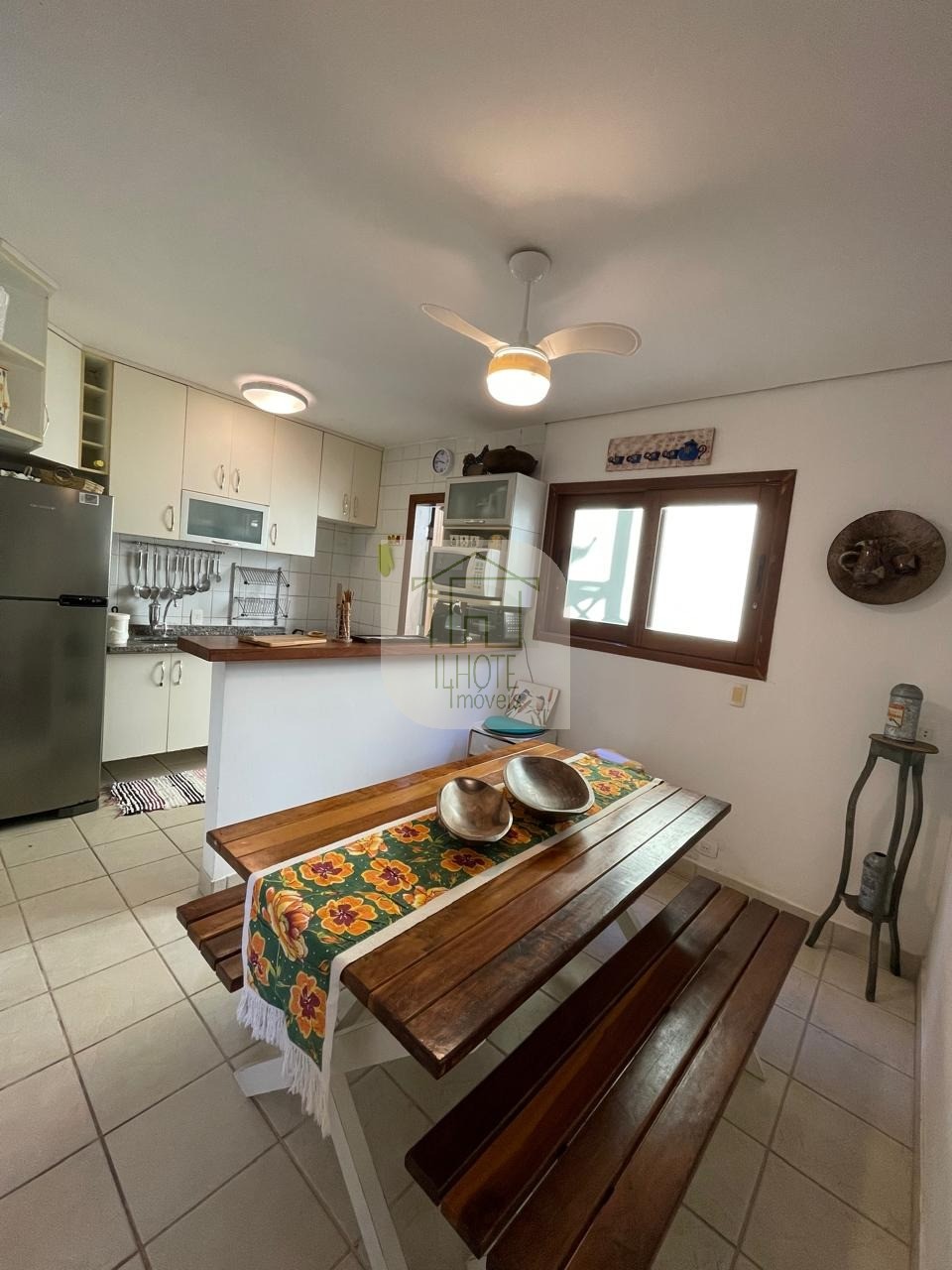 Casa de Condomínio, 3 quartos - Foto 38