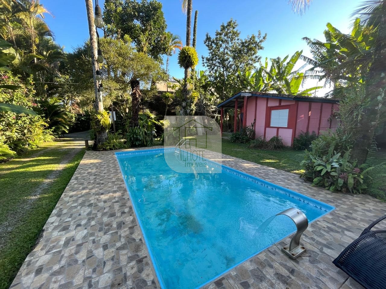 Pousada-Chalé, 19 quartos - Foto 45