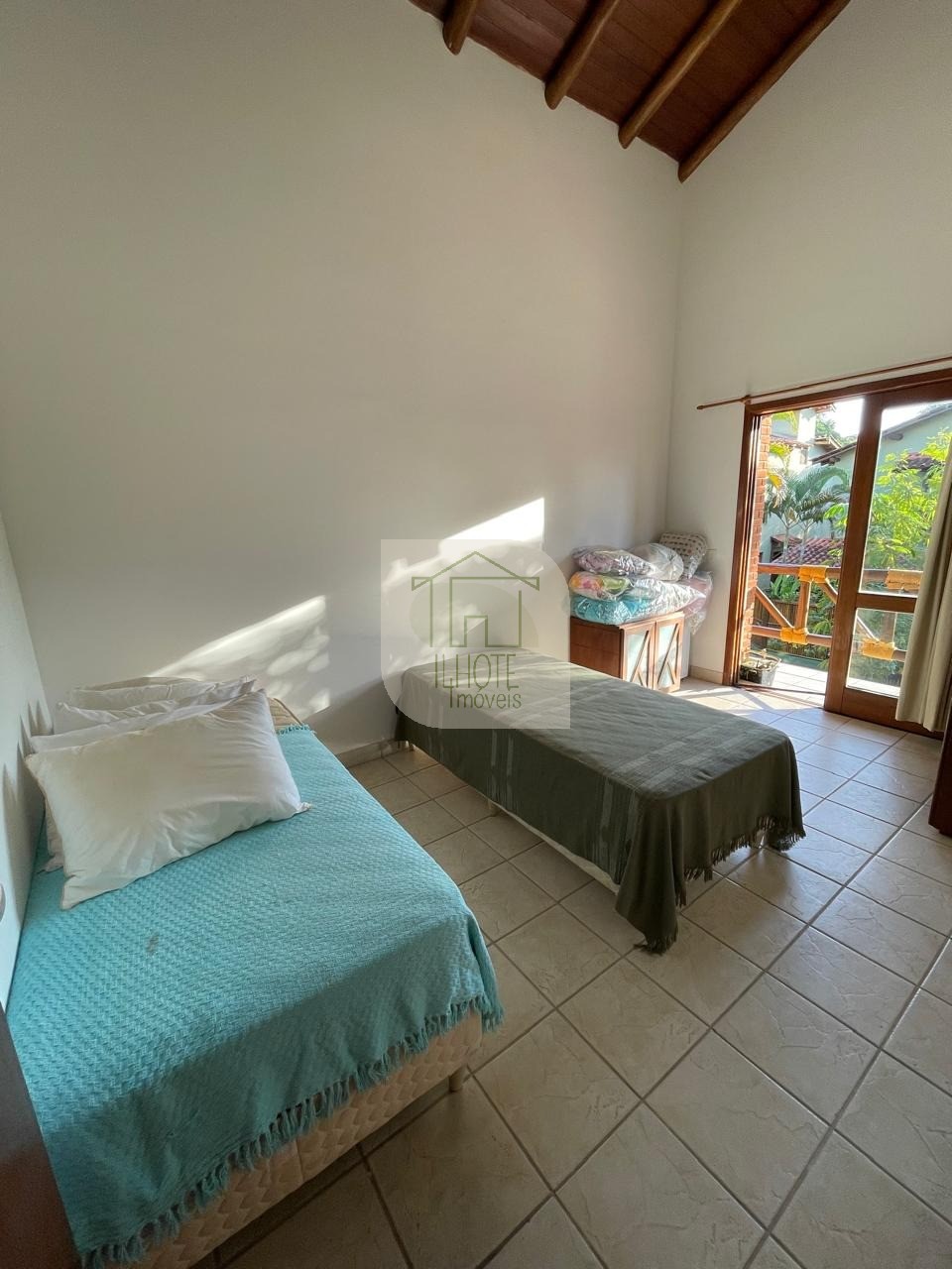 Casa de Condomínio, 4 quartos - Foto 53