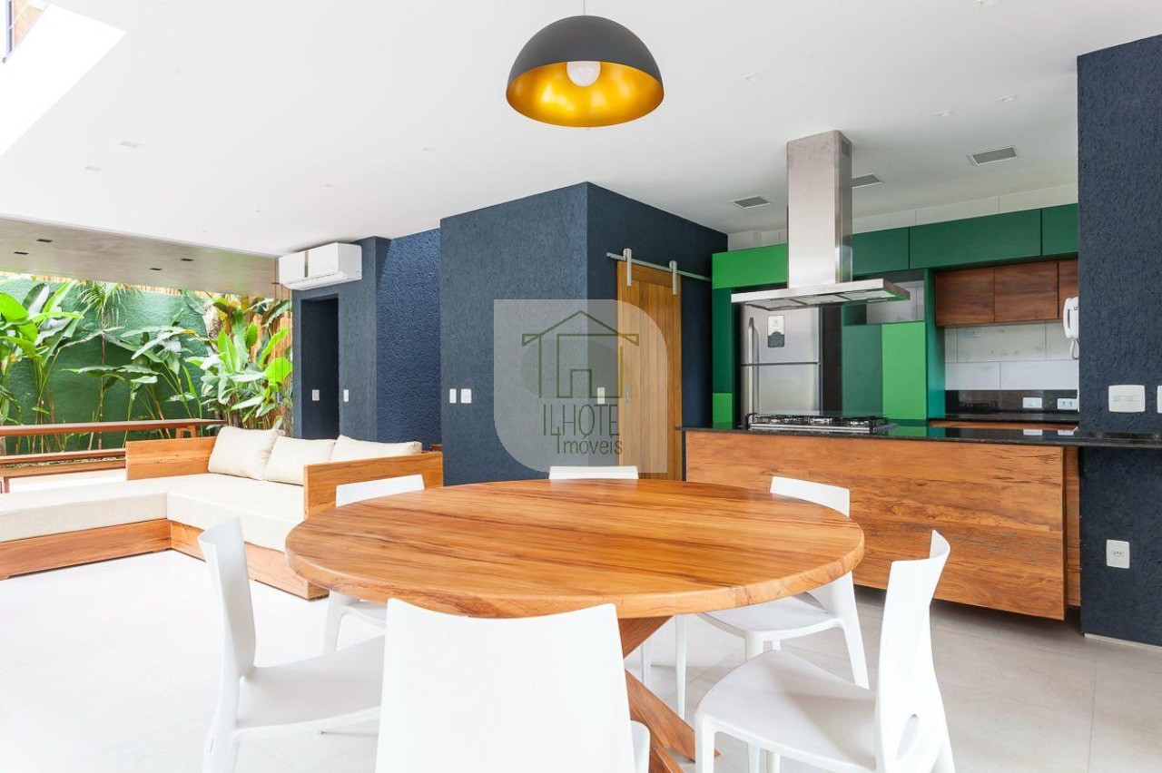 Casa de Condomínio para alugar com 4 quartos - Foto 5