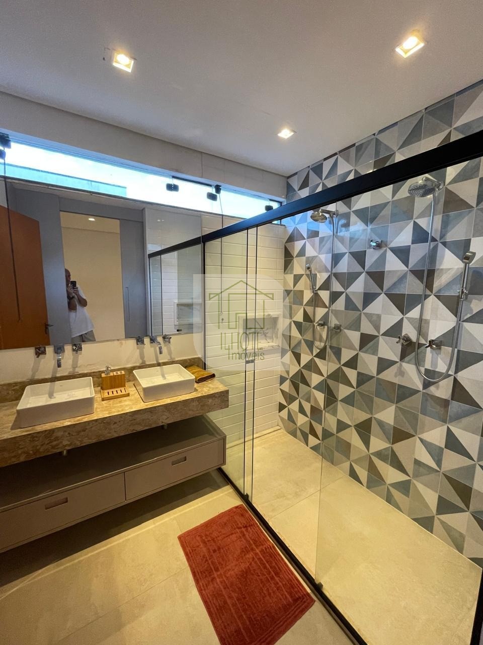 Casa de Condomínio, 3 quartos - Foto 75