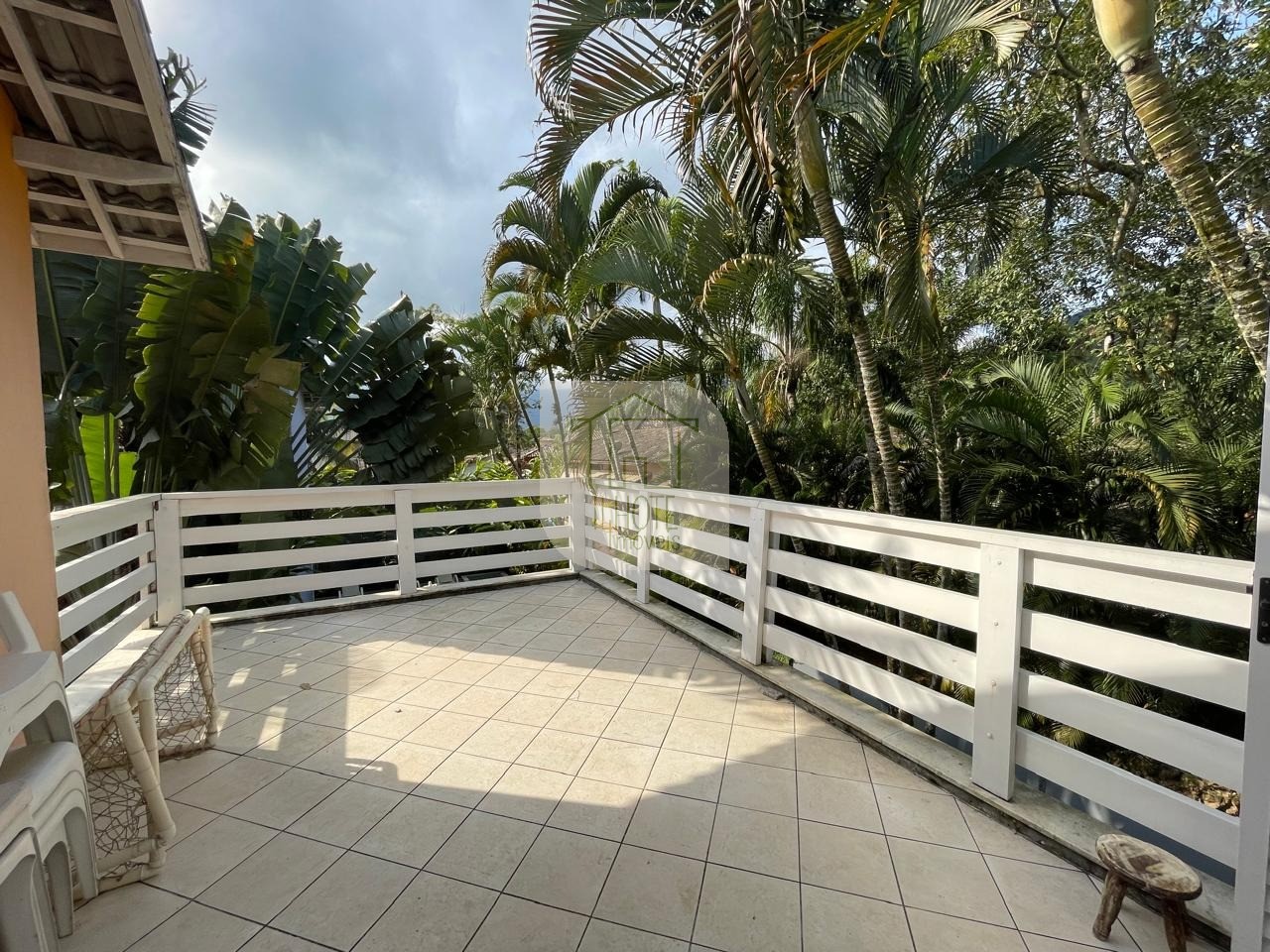 Casa de Condomínio, 2 quartos - Foto 6