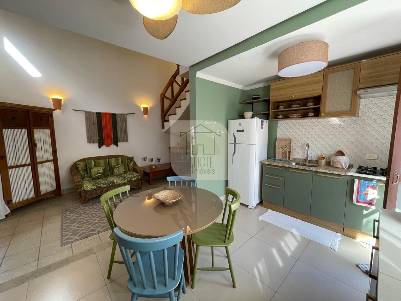 Casa de Condomínio para alugar com 3 quartos - Foto 10