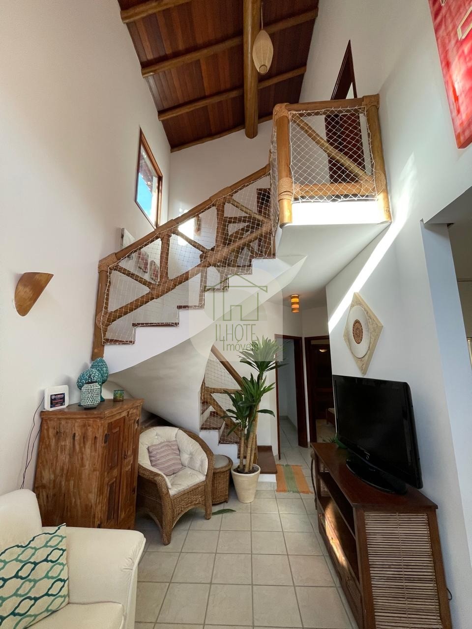 Casa de Condomínio, 4 quartos - Foto 32