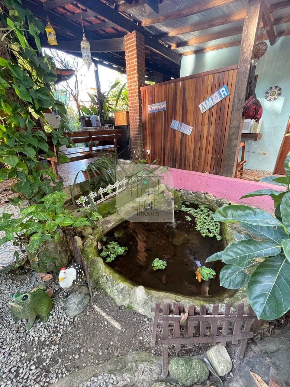 Pousada-Chalé, 19 quartos - Foto 3