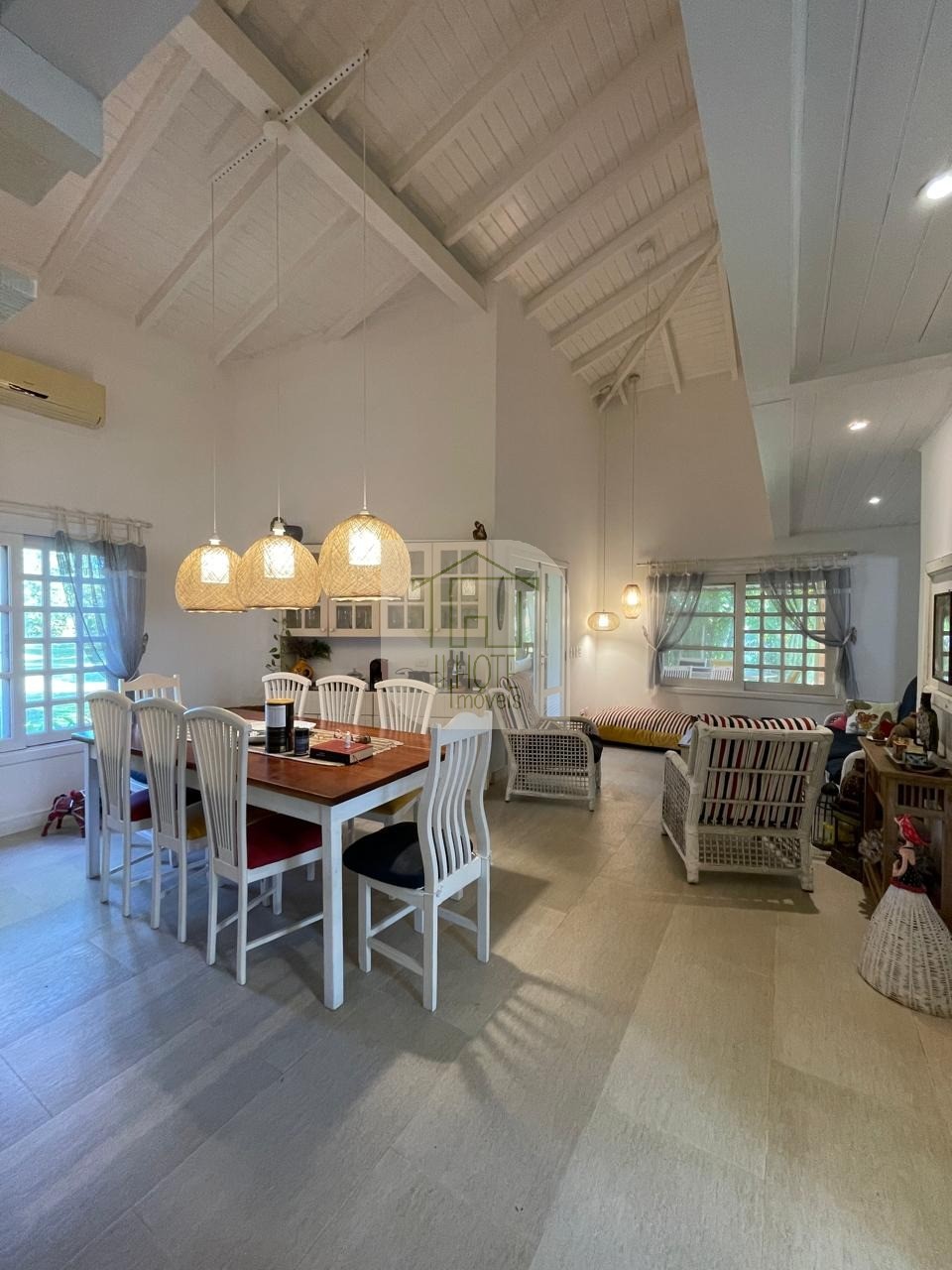 Casa de Condomínio, 6 quartos - Foto 28