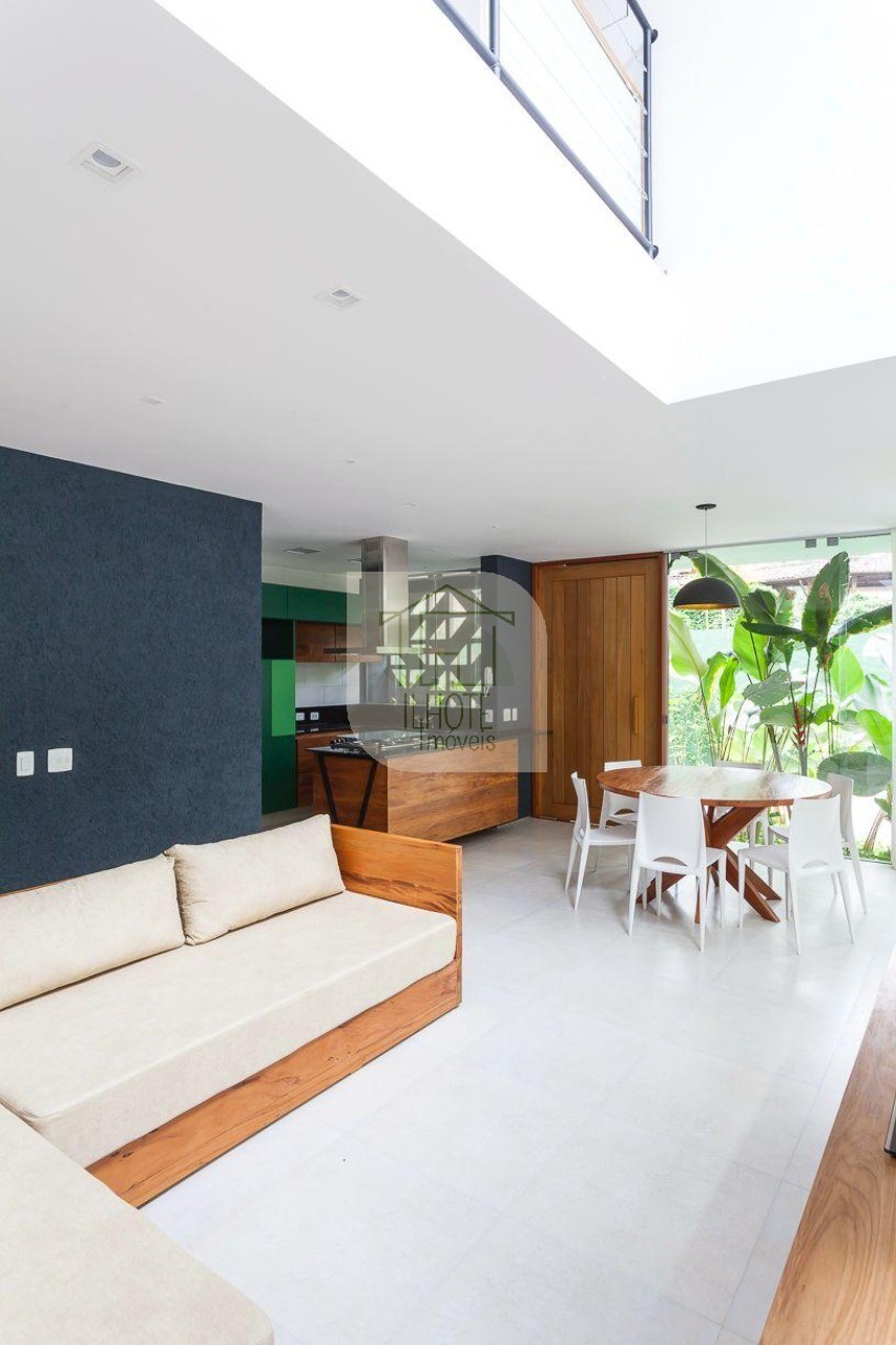 Casa de Condomínio para alugar com 4 quartos - Foto 4