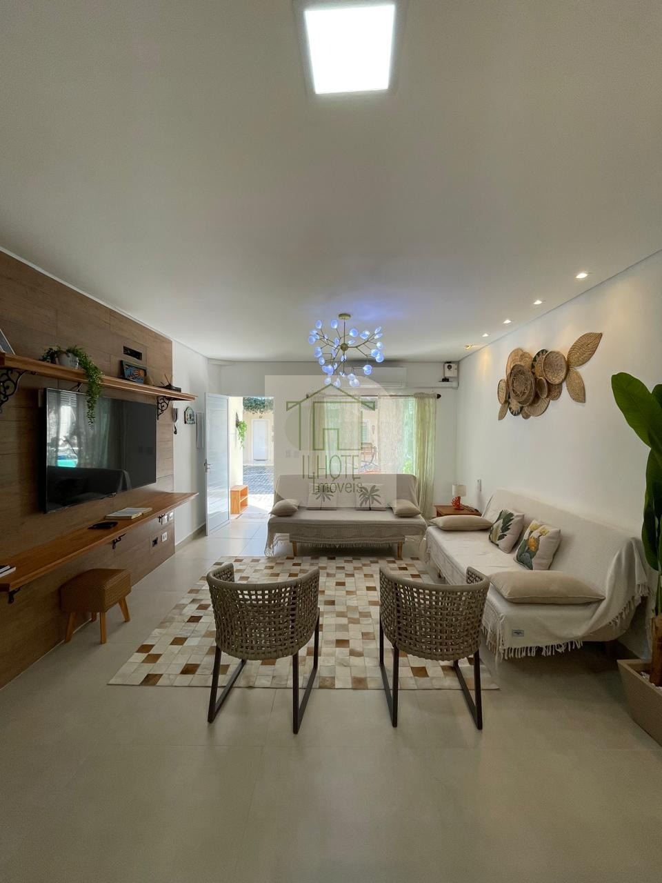 Casa de Condomínio, 3 quartos - Foto 7