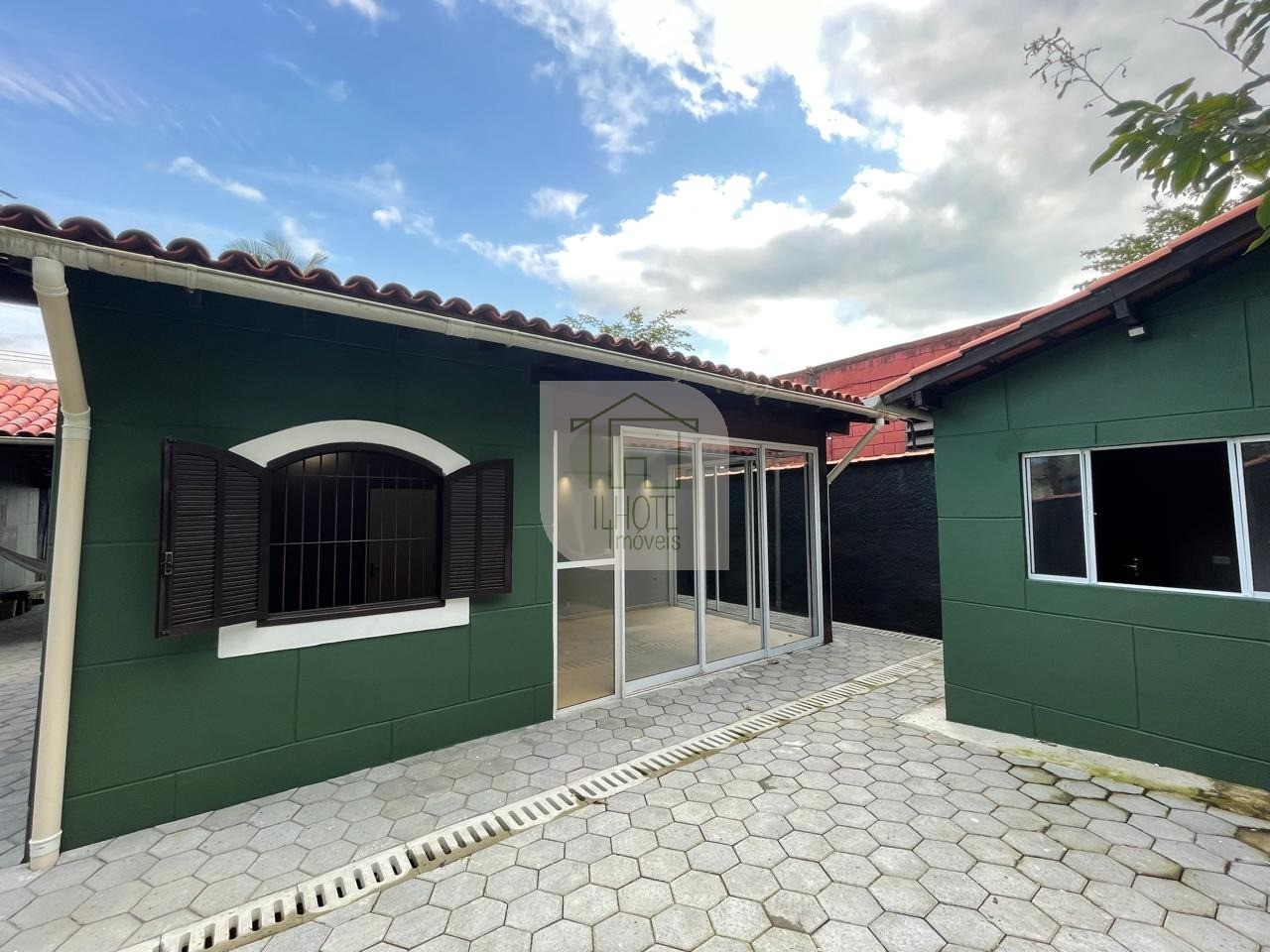 Casa para alugar com 3 quartos - Foto 35
