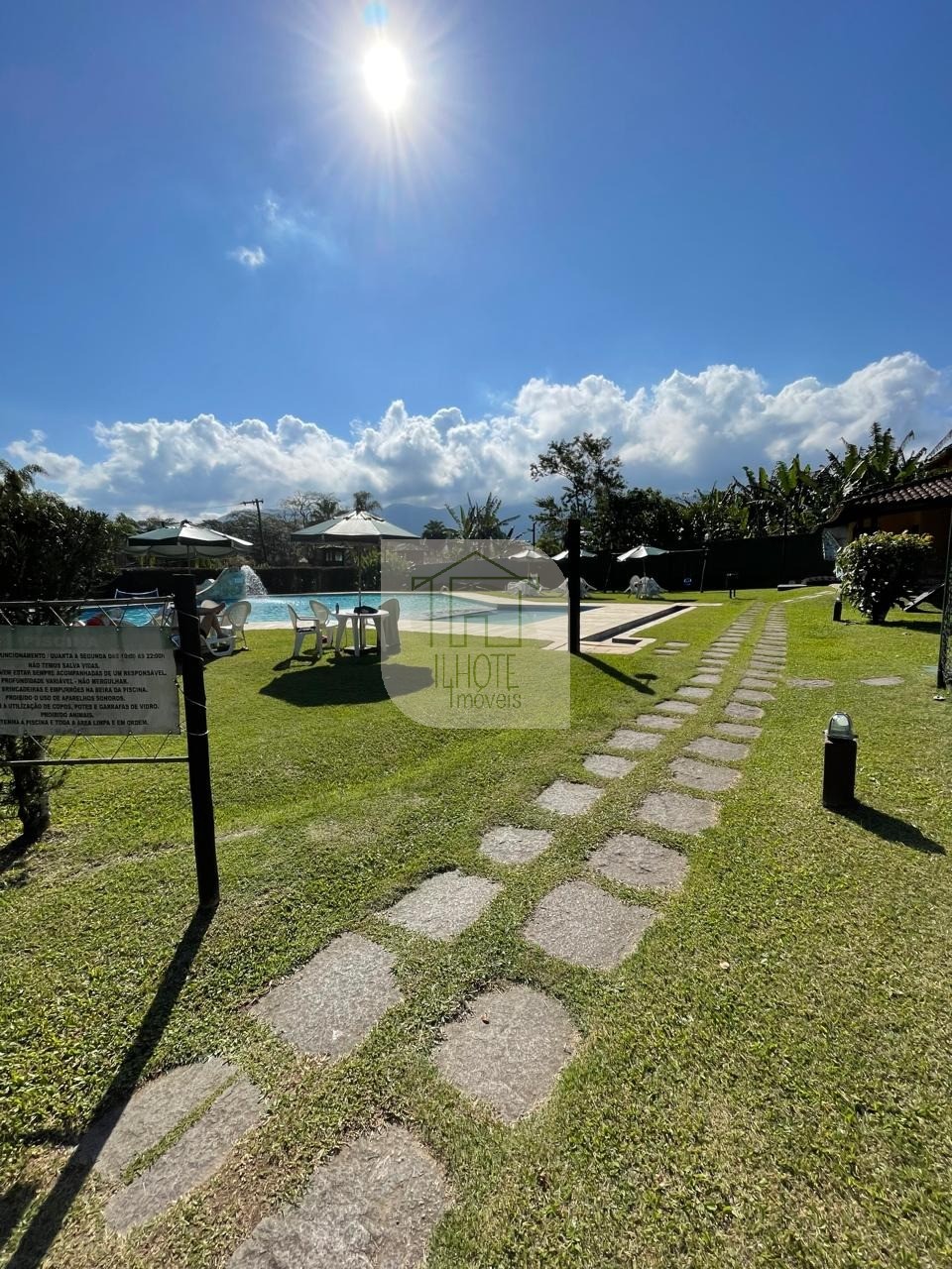 Casa de Condomínio, 6 quartos - Foto 67