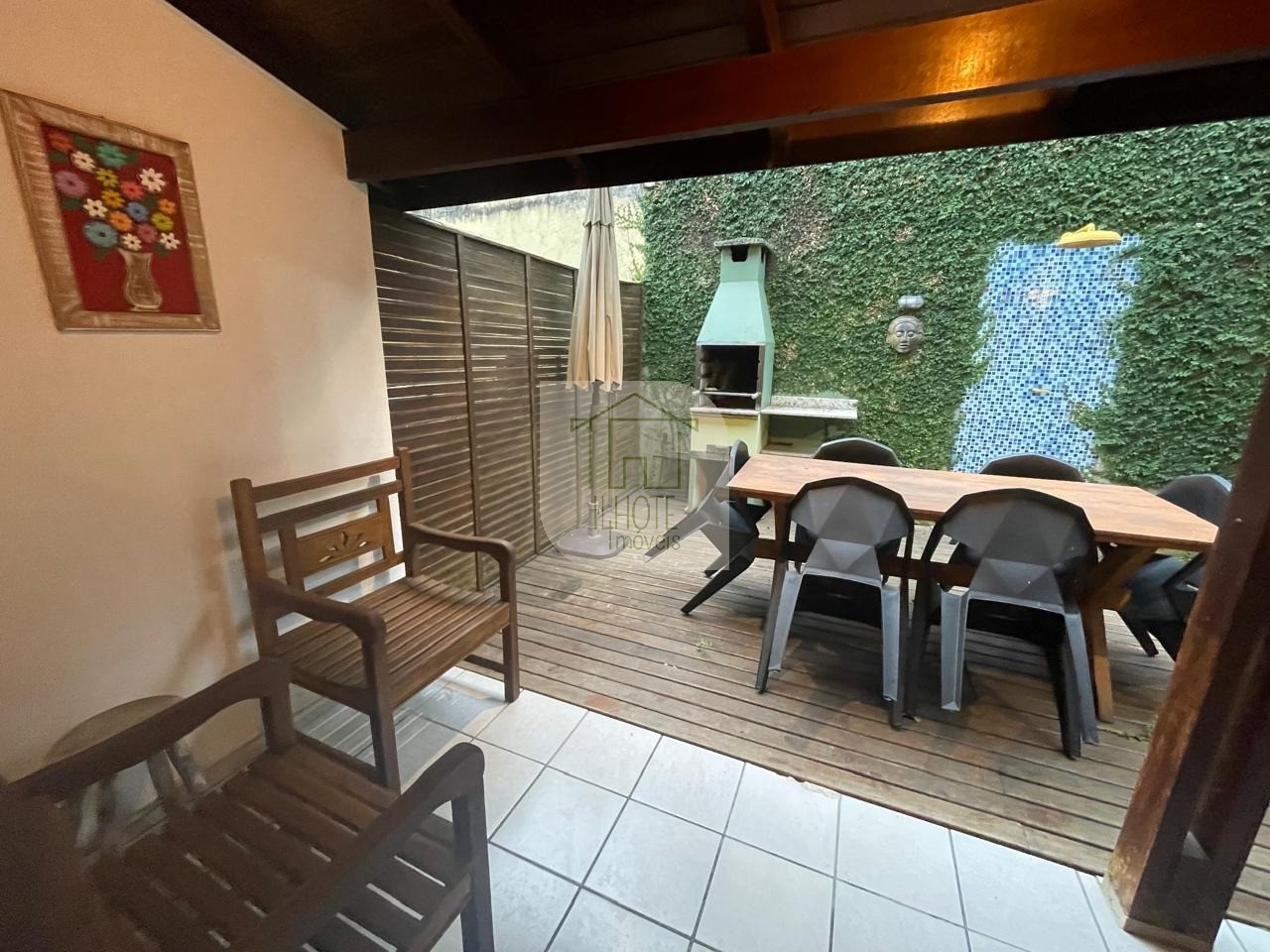 Casa de Condomínio à venda e aluguel com 2 quartos - Foto 10