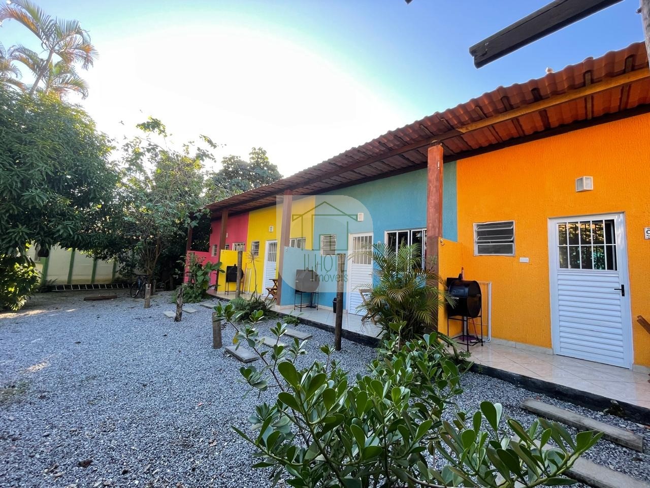 Pousada-Chalé, 19 quartos - Foto 63