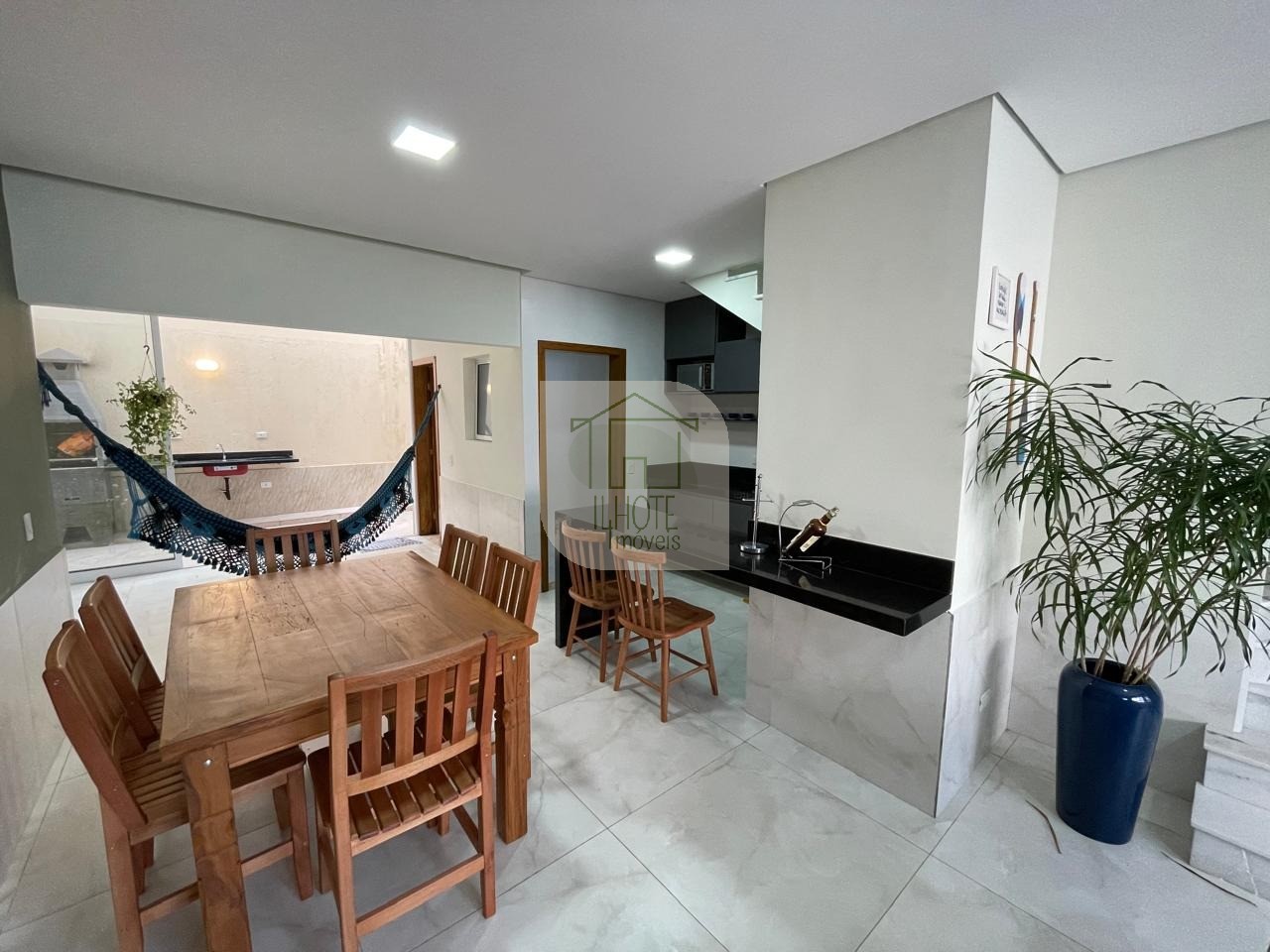 Casa de Condomínio, 3 quartos - Foto 11