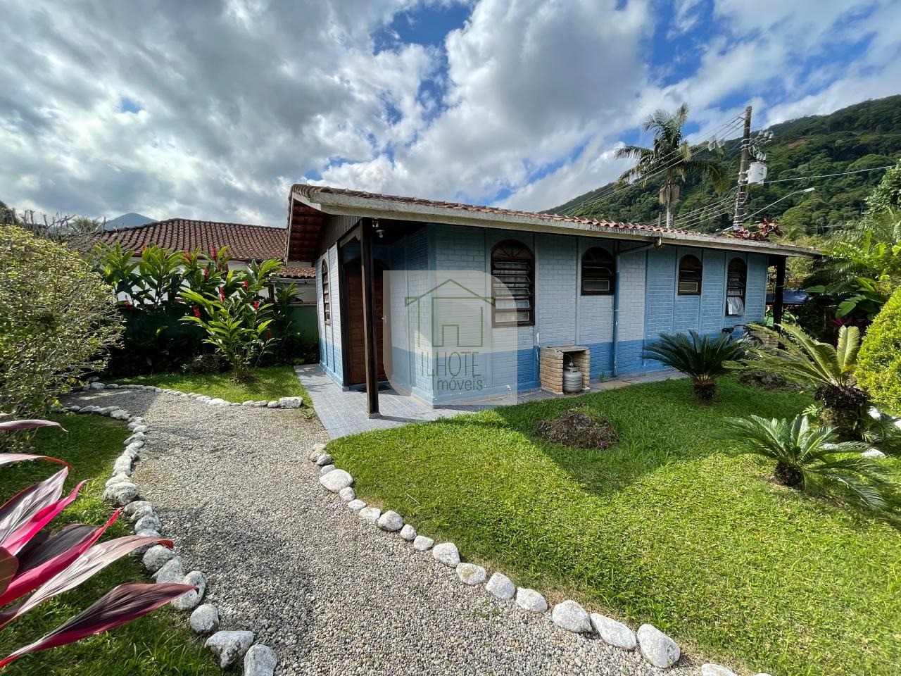 Pousada-Chalé, 9 quartos, 1000 m² - Foto 19