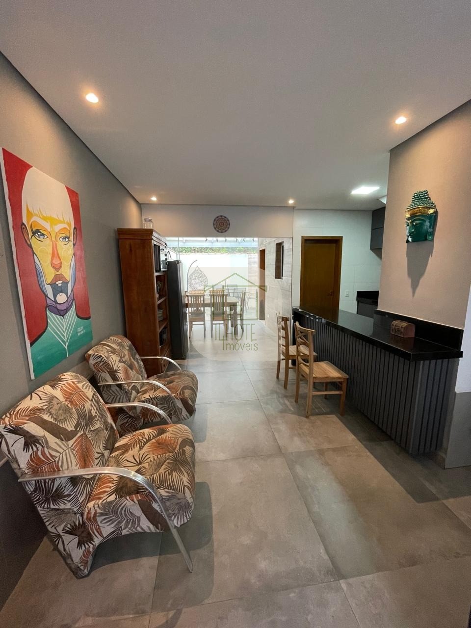 Casa de Condomínio, 3 quartos - Foto 8