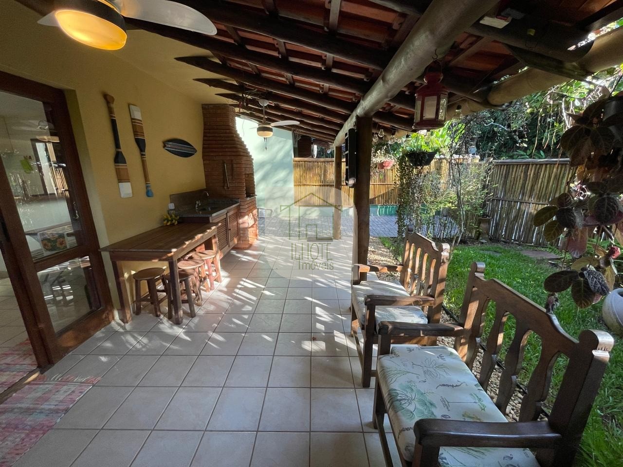 Casa de Condomínio, 3 quartos - Foto 22